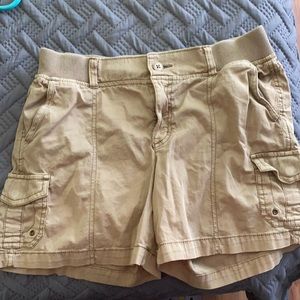 Women’s shorts
